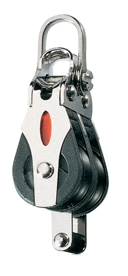 Ronstan Series 20 Double with becket RF20212