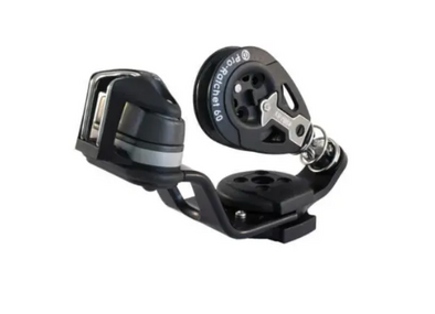 Allen Self Aligning Compact Jammer/Swivel A5266COMP