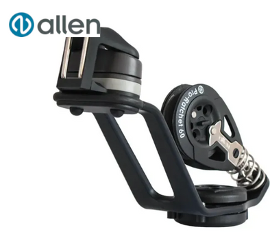 Allen Self Aligning Jammer/Swivel A5266