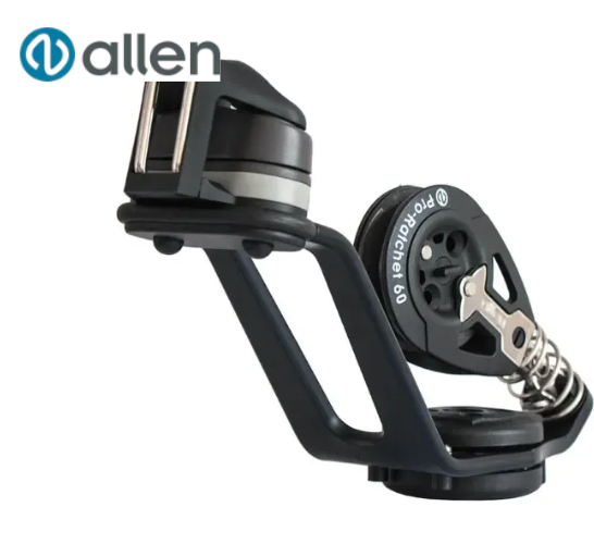 Allen Self Aligning Jammer/Swivel A5266