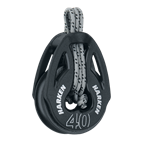 Harken T2 40mm soft attach Ratchet
