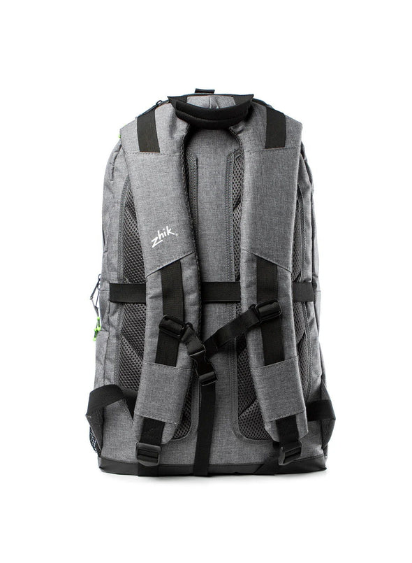 35L Tech Backpack