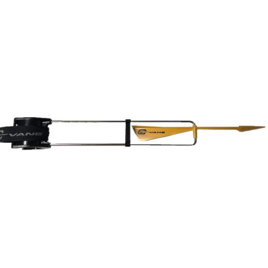 C-Vane Wind Indicator