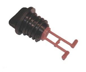 ILCA (Laser) Drain Plug Screw-In Only