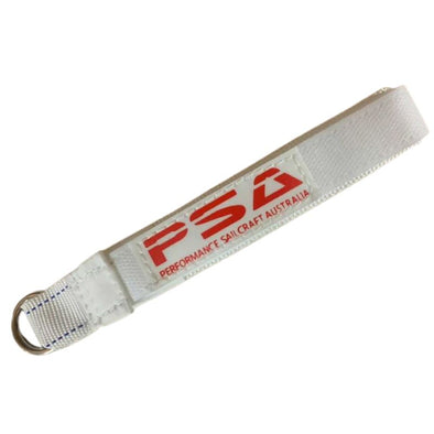 ILCA (Laser) Clew Strap PSA