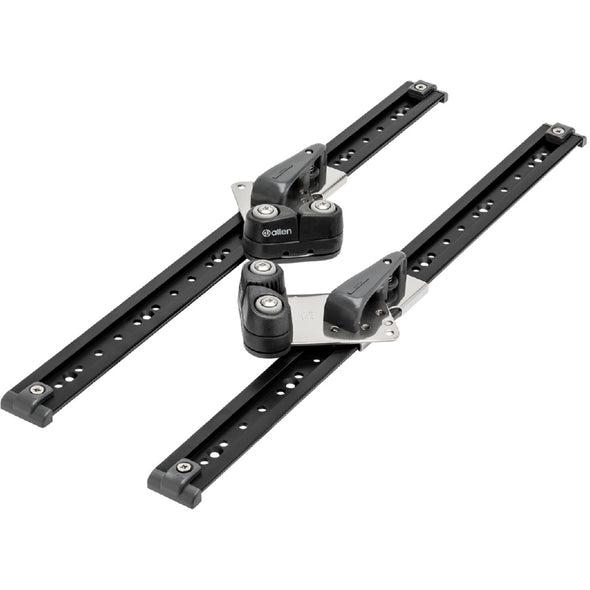 Tasar Allen Jib Tracks
