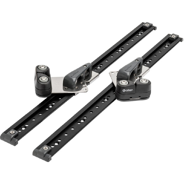 Tasar Allen Jib Tracks