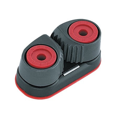 Micro Cam Cleat. - HK468/alloy