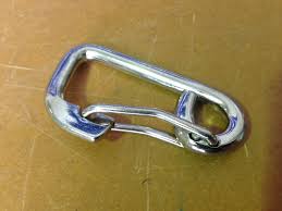 Snap Hook (Outhaul / Cunno etc)