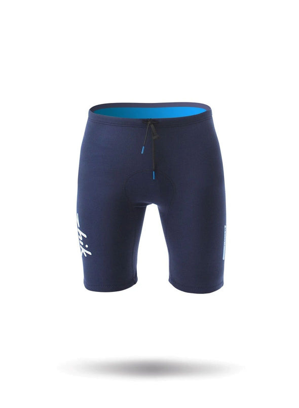 Microfleece V Shorts