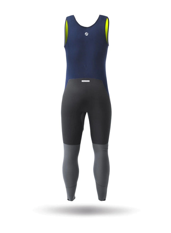 Mens Superwarm V Skiff Suit