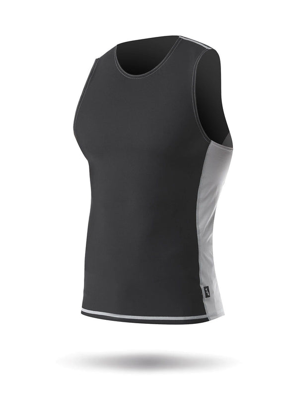 Spandex Vest