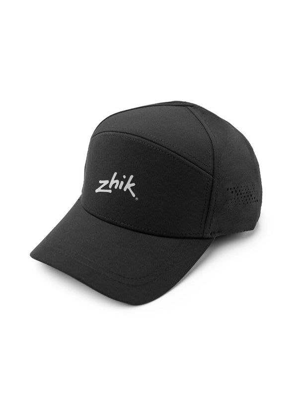 Sports Cap - Black