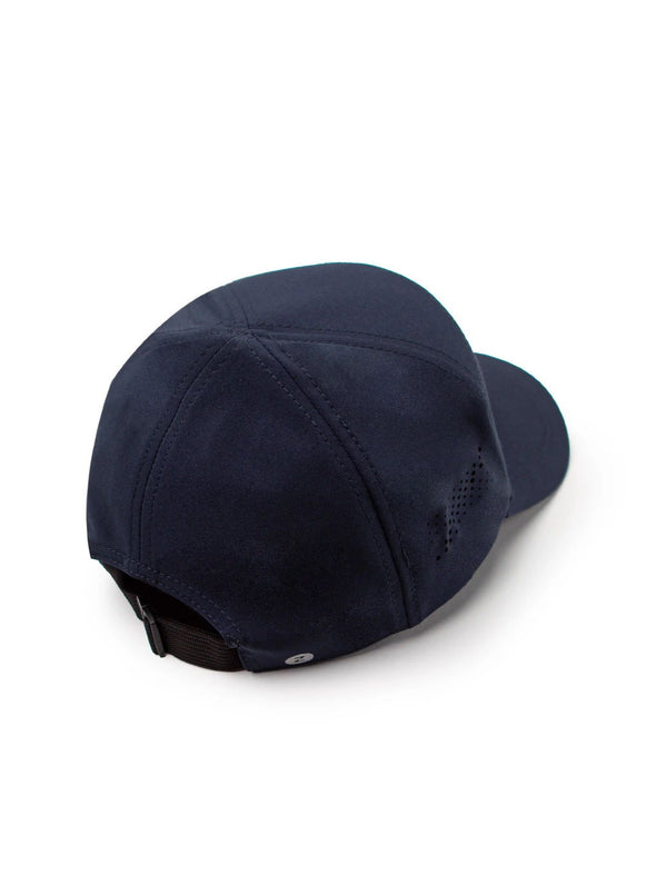 Sports Cap - Navy