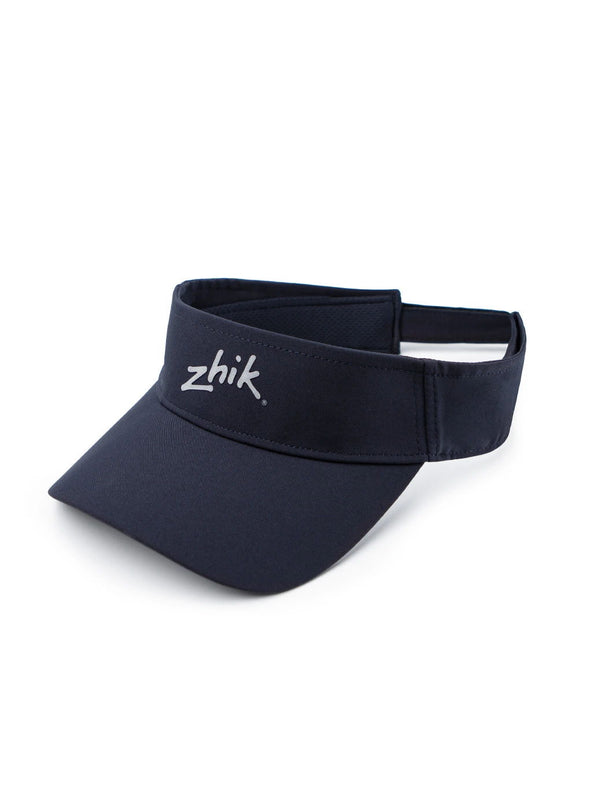 Sports Visor - Navy