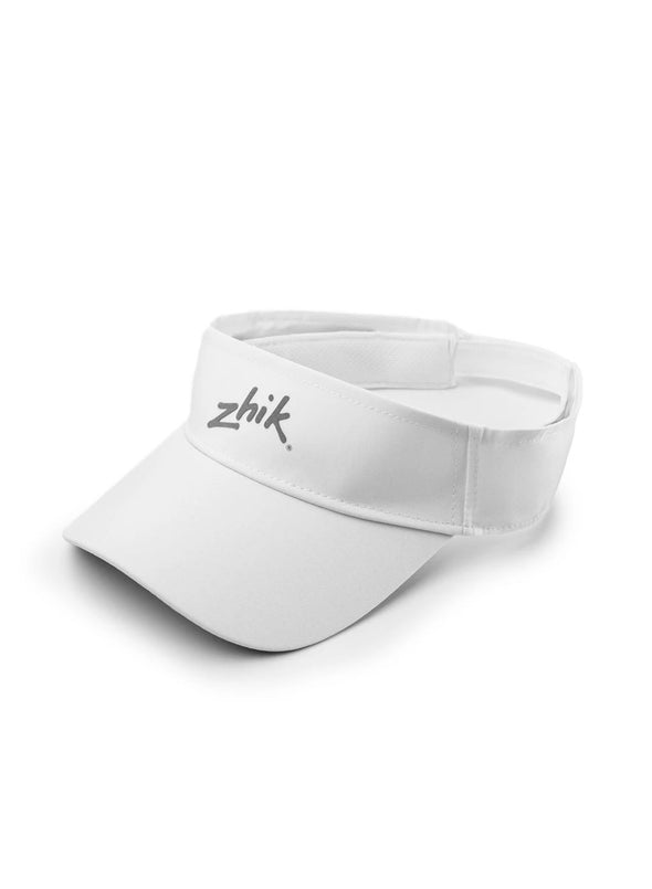 Sports Visor - White